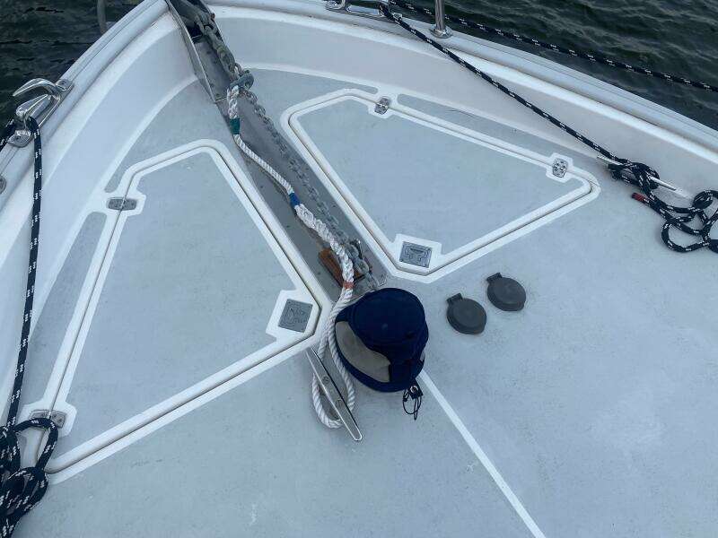 40ft Legacy Yacht For Sale