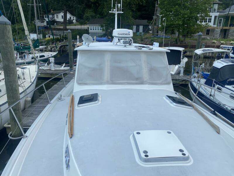 40ft Legacy Yacht For Sale