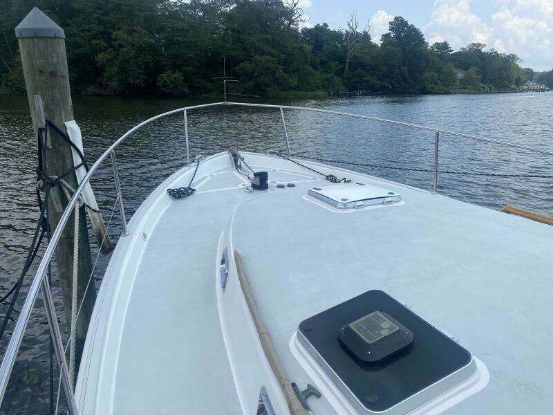40ft Legacy Yacht For Sale