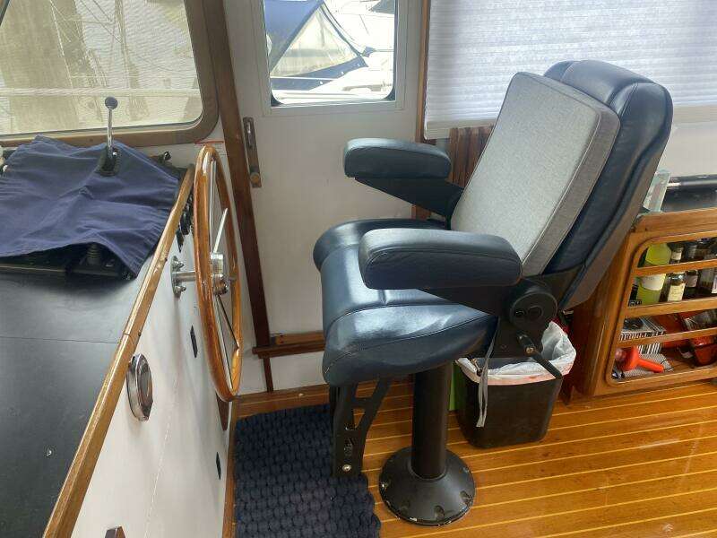 40ft Legacy Yacht For Sale