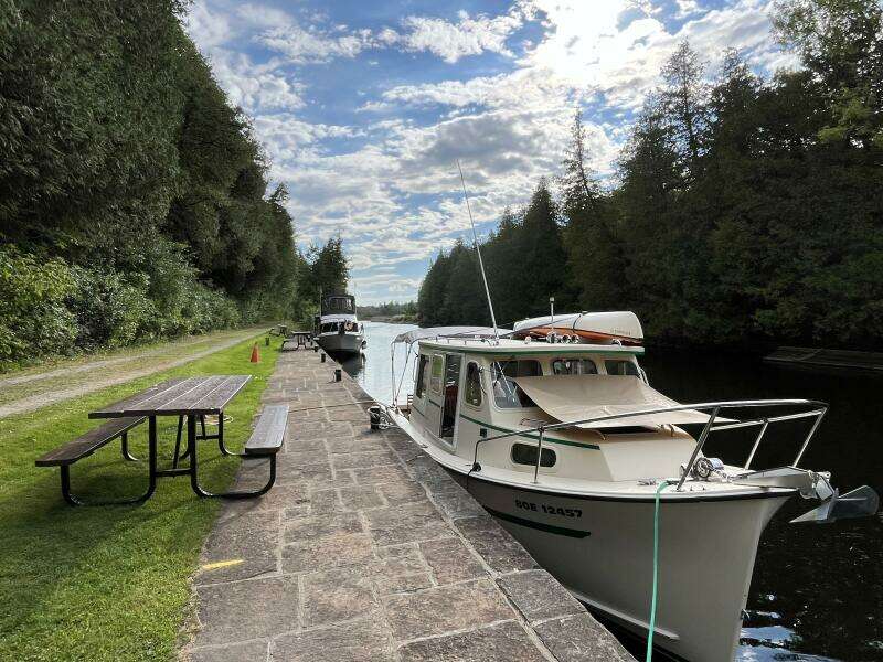 24ft Rosborough Yacht For Sale