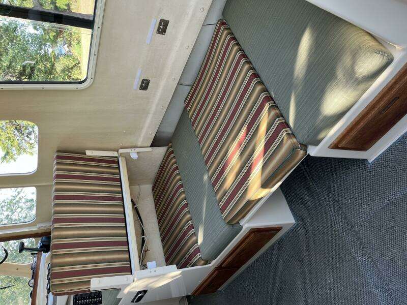 24ft Rosborough Yacht For Sale