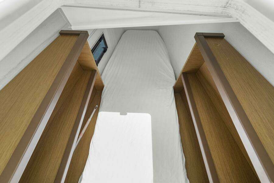 Happy Ours 52ft Lagoon Yacht For Sale