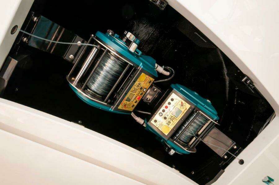 2019 68 Viking Convertible   Teaser Reels
