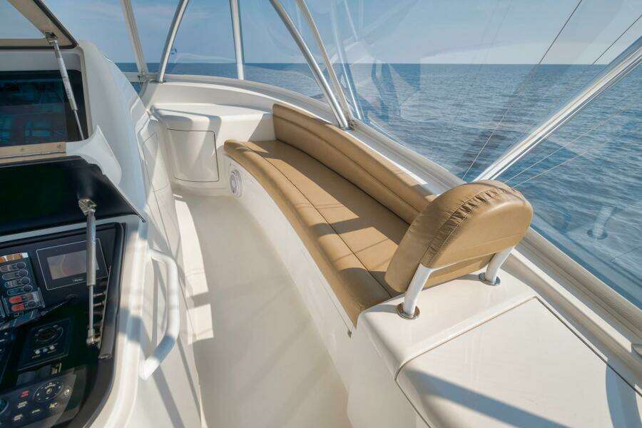 2019 Viking 68 Convertible- GYS TRADE- Flybridge