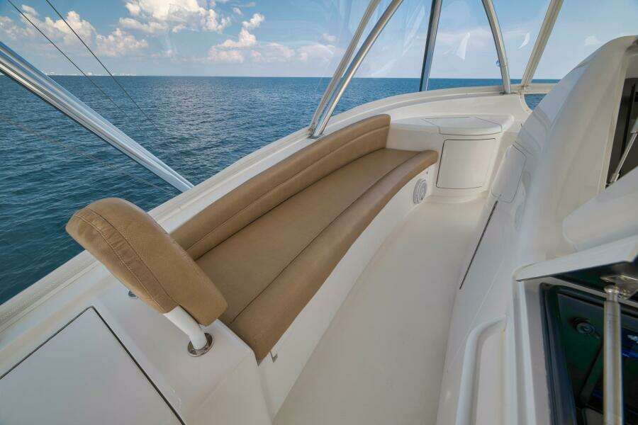 2019 Viking 68 Convertible- GYS TRADE- Flybridge