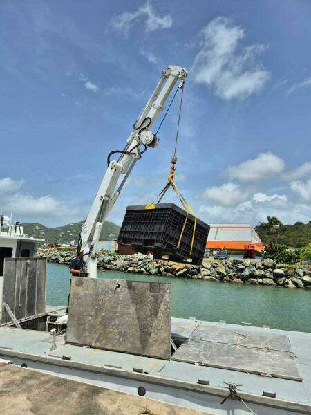 Sea Truck 40ft Custom Yacht For Sale