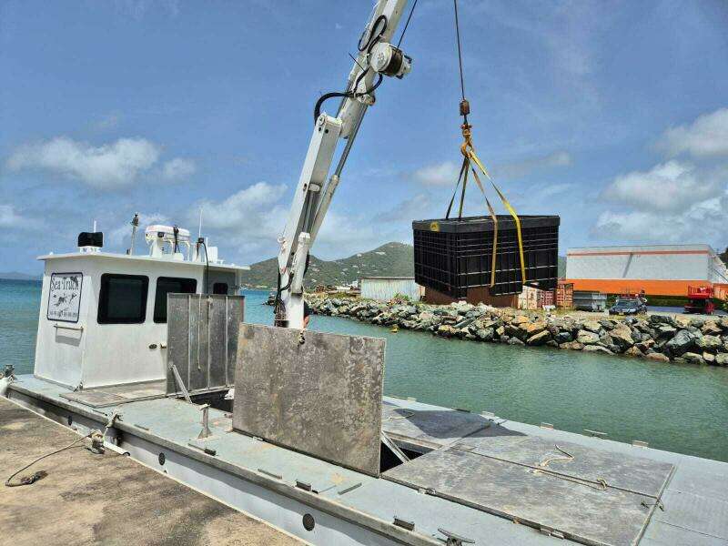 Sea Truck 40ft Custom Yacht For Sale