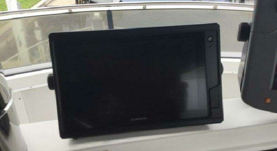 43ft Carver Yacht For Sale