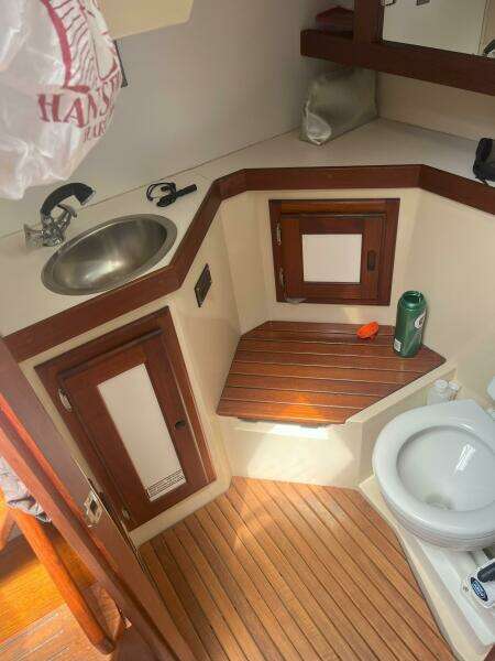 Serendipity 34ft Catalina Yacht For Sale