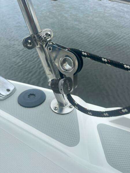 Serendipity 34ft Catalina Yacht For Sale