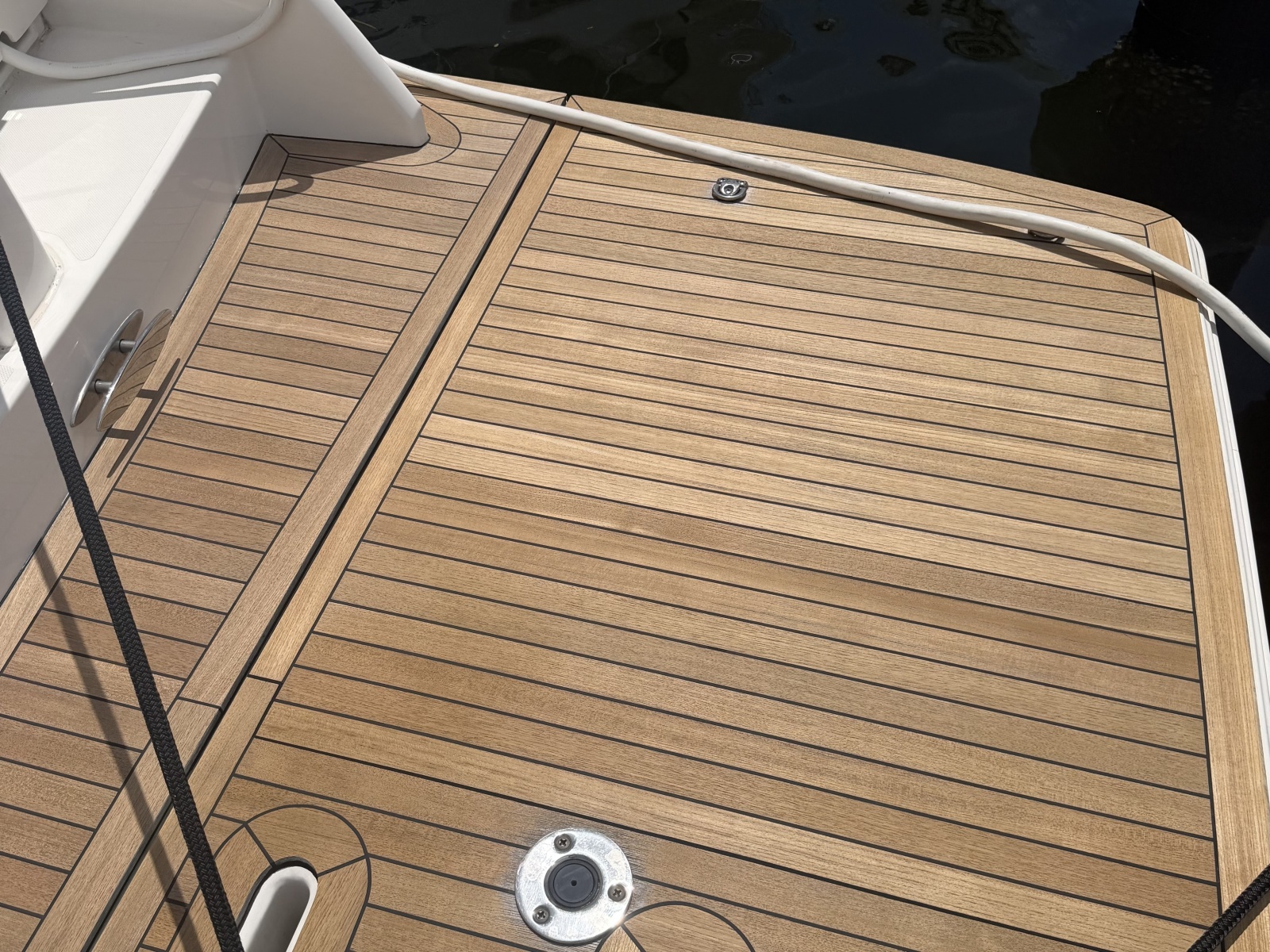 2023 Tiara Yachts C49