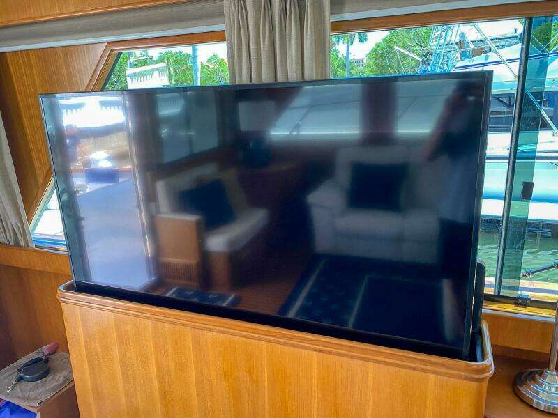The Cotton Picker 61ft Ocean Alexander Yacht For Sale