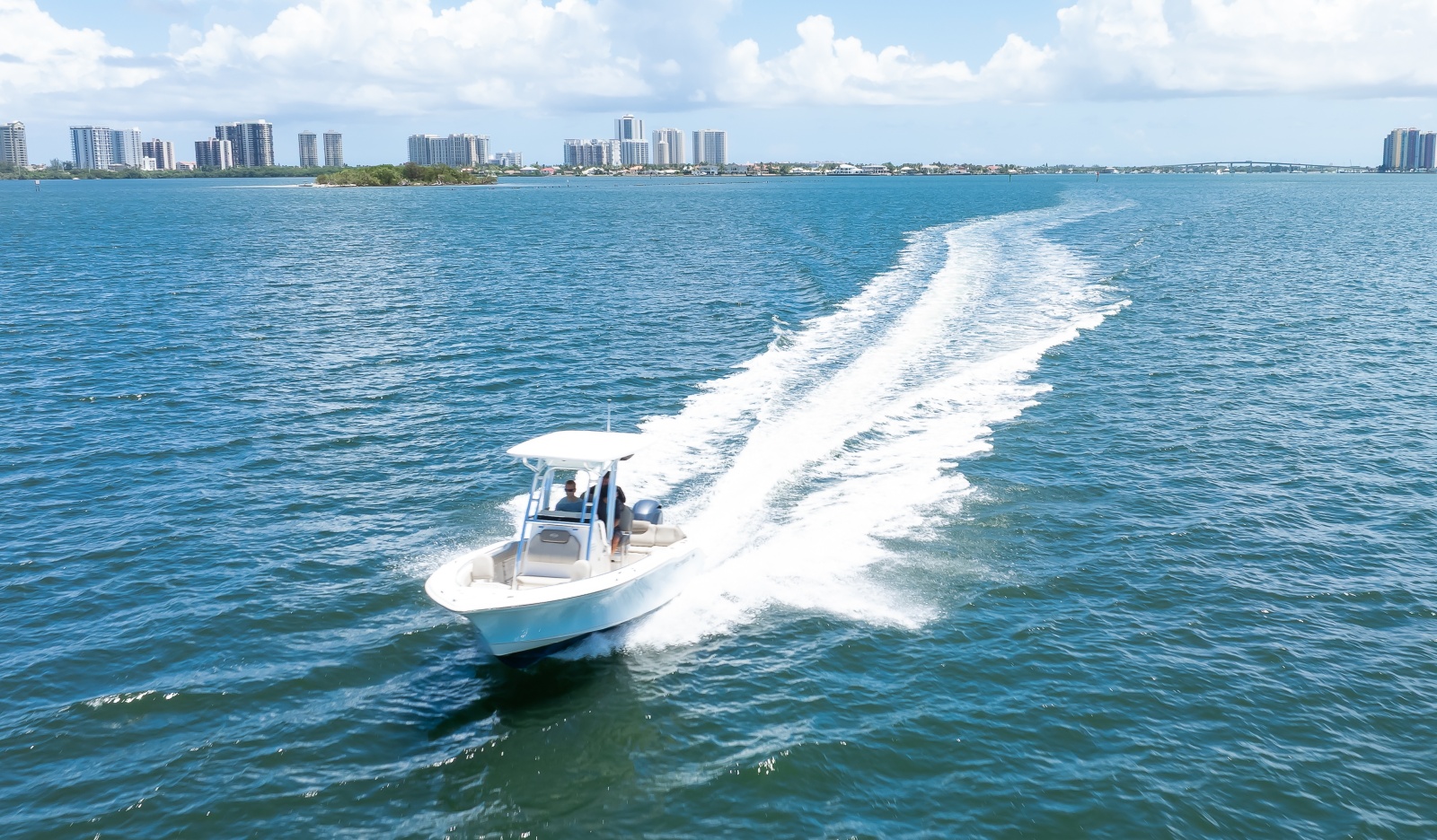 2021 Key West 219FS