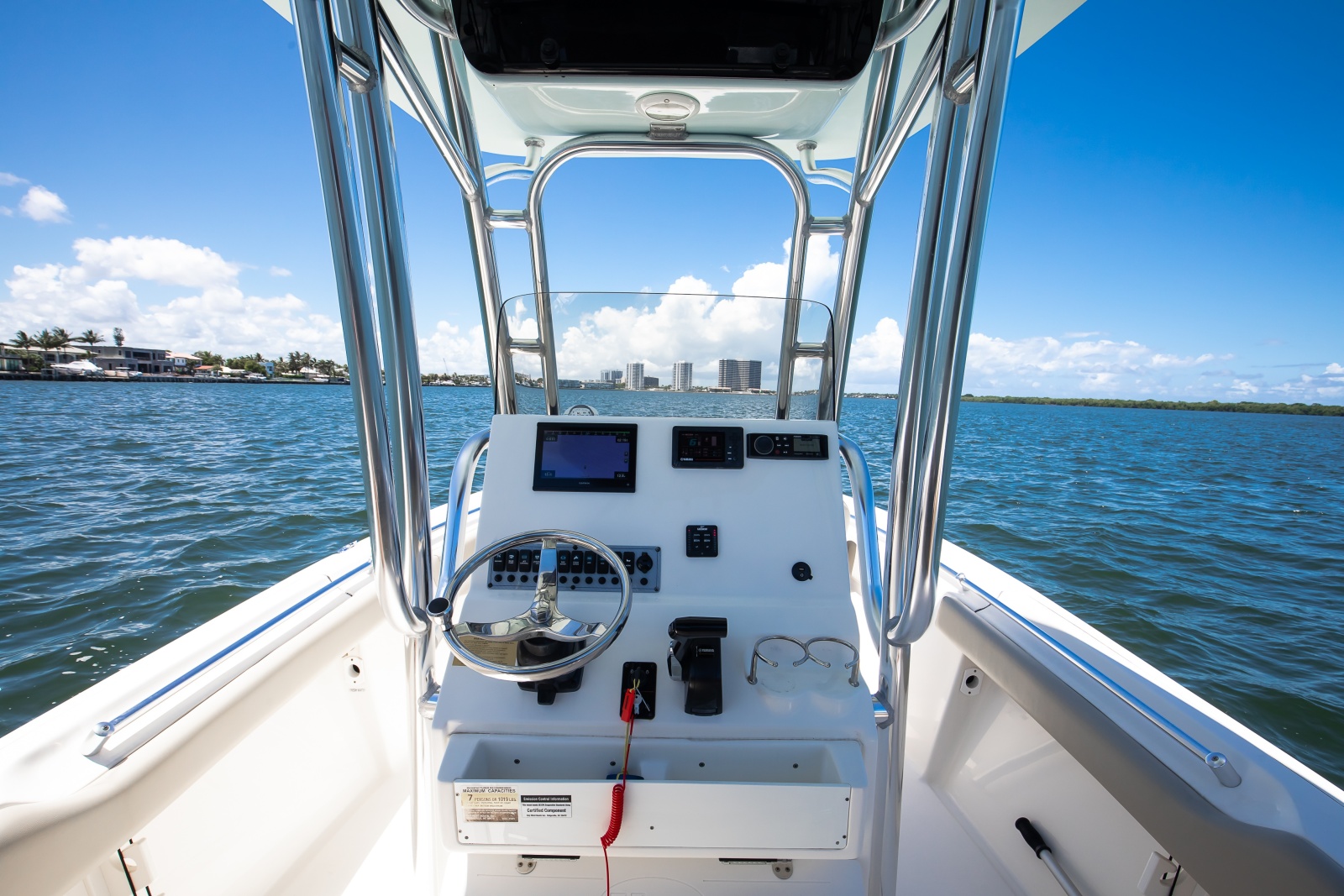 2021 Key West 219FS