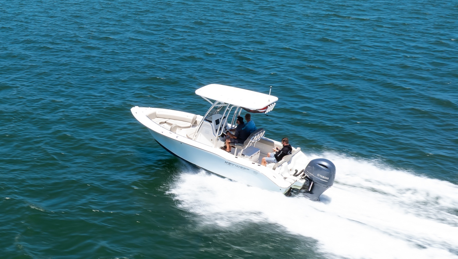 2021 Key West 219FS
