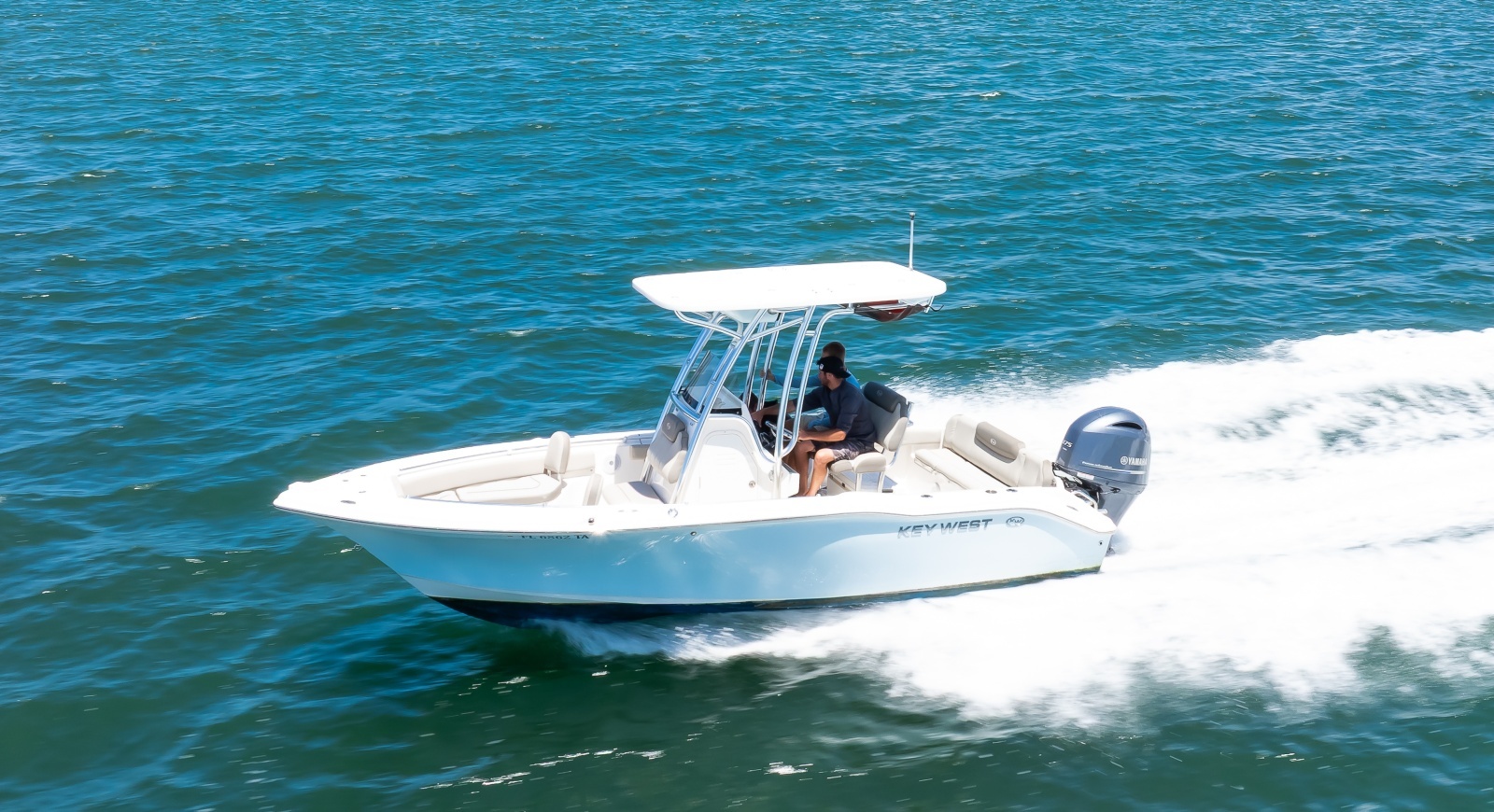 2021 Key West 219FS