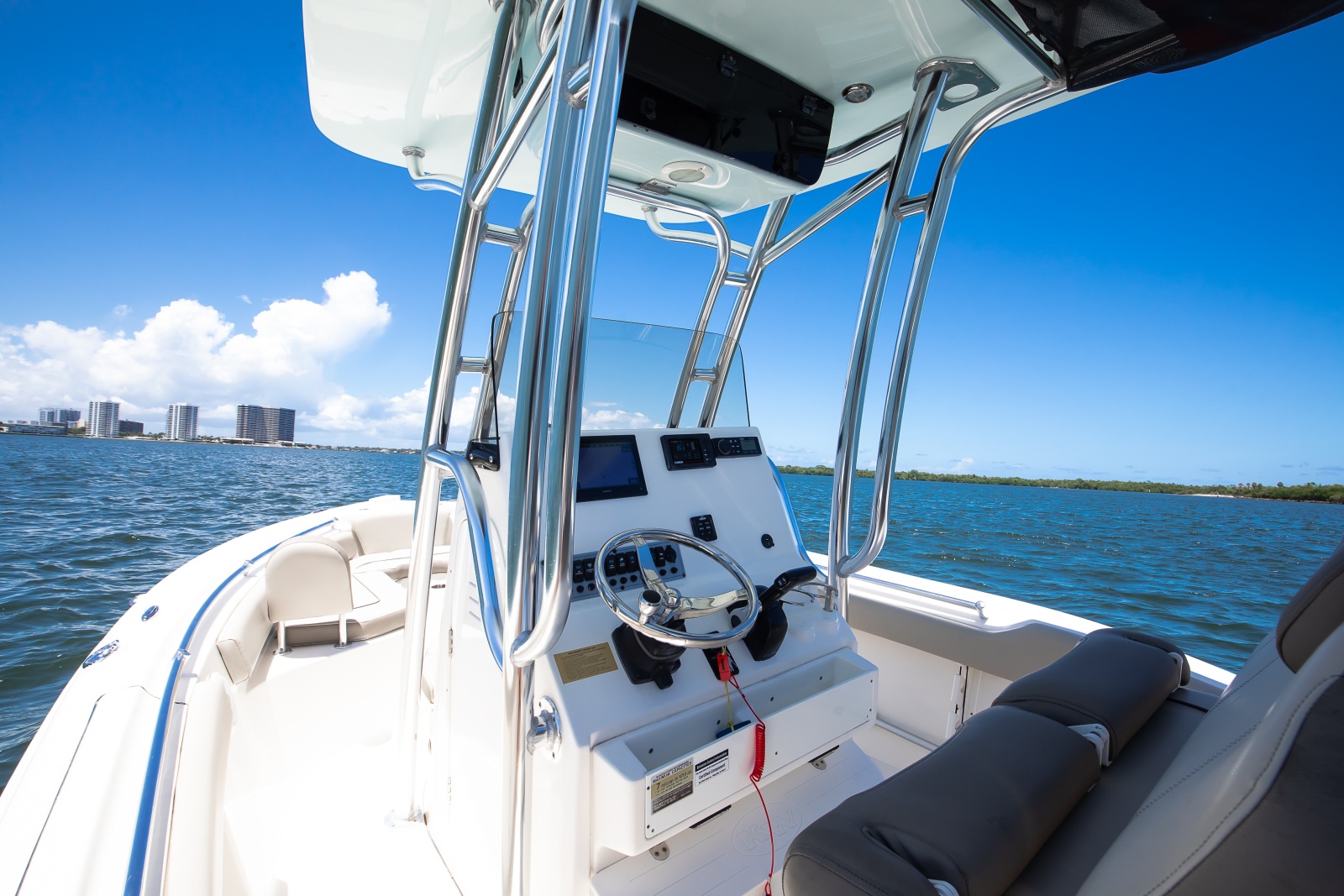 2021 Key West 219FS