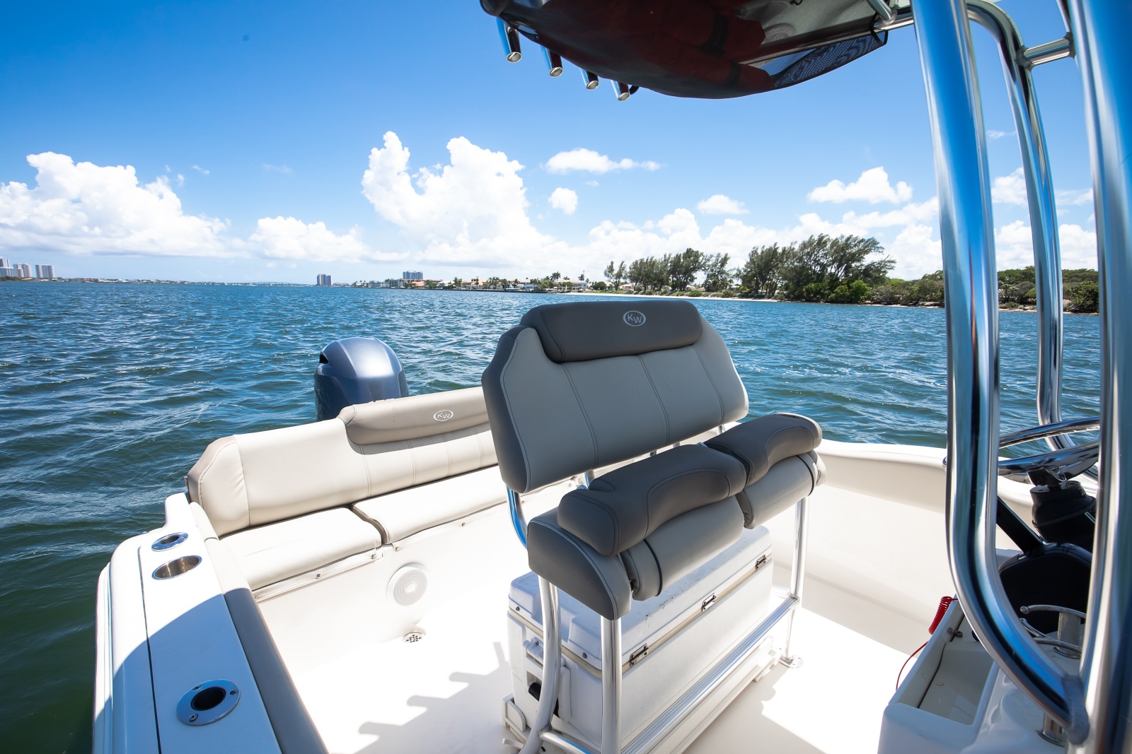 2021 Key West 219FS