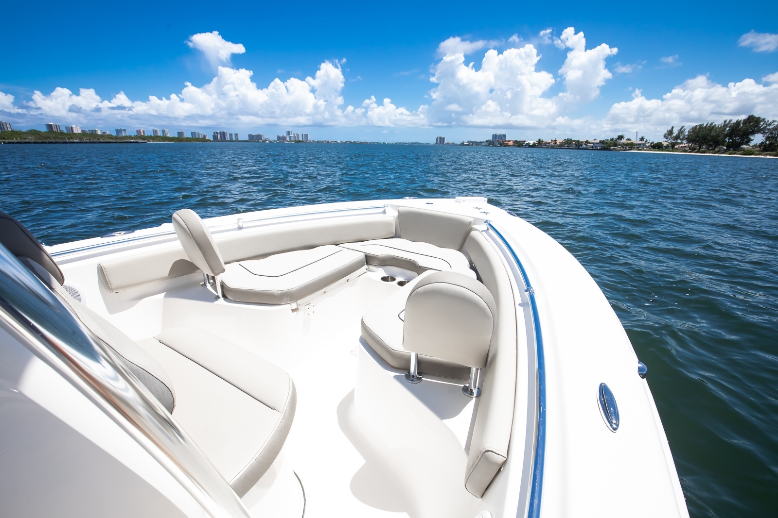 2021 Key West 219FS