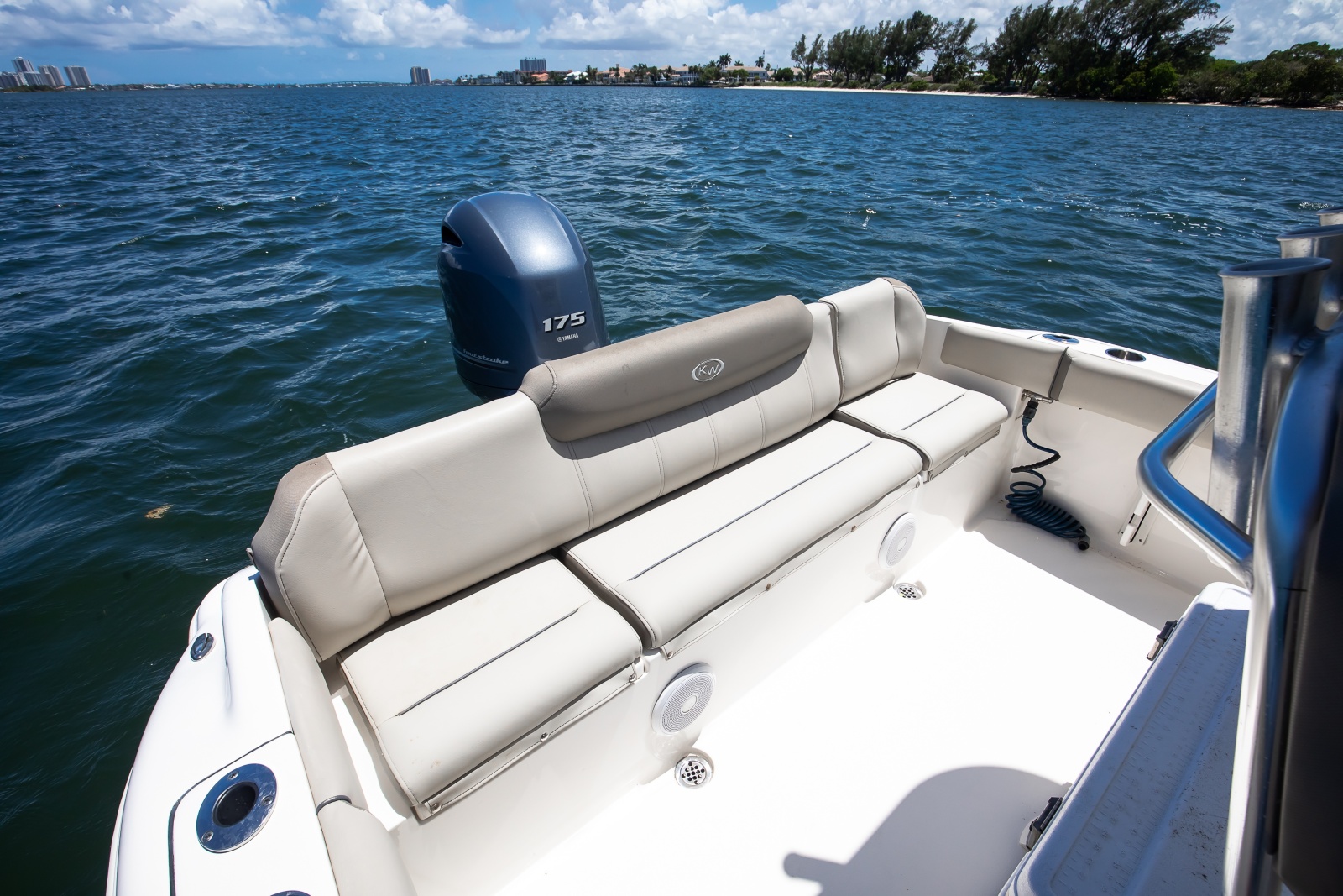 2021 Key West 219FS