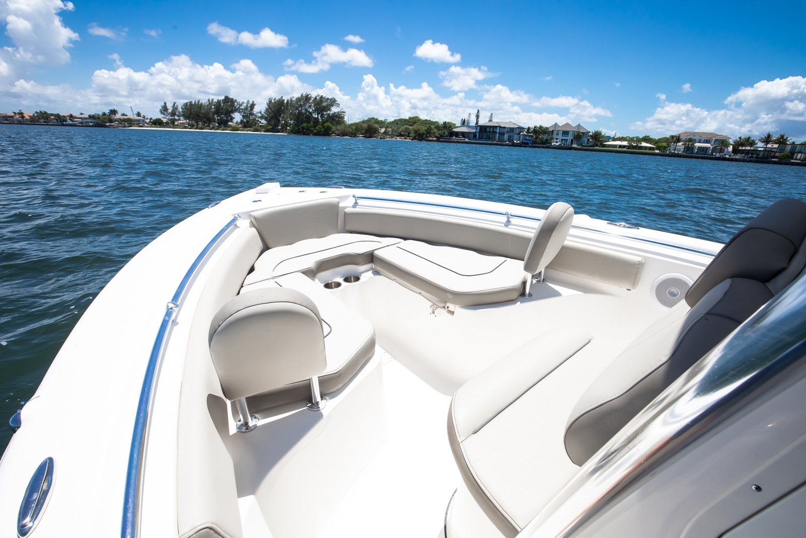 2021 Key West 219FS