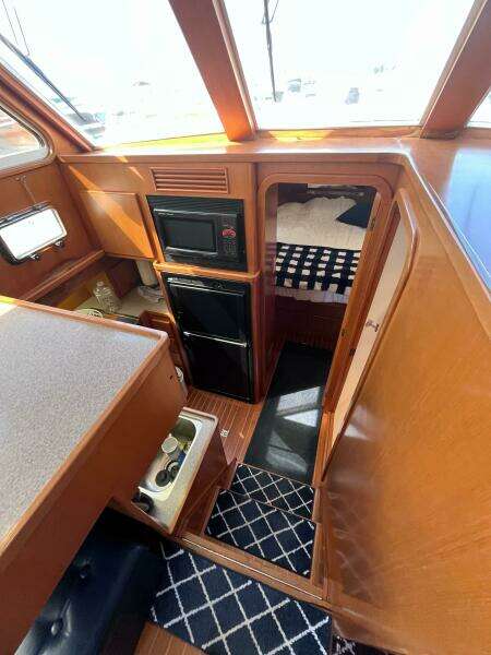 Law and Order 42ft Symbol Yacht For Sale