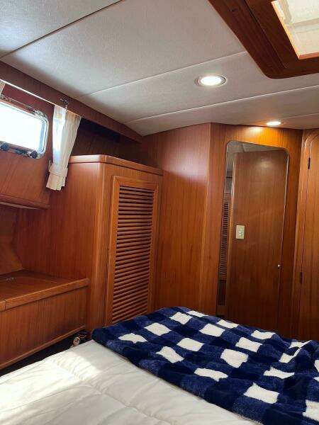Law and Order 42ft Symbol Yacht For Sale