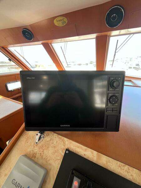 Law and Order 42ft Symbol Yacht For Sale