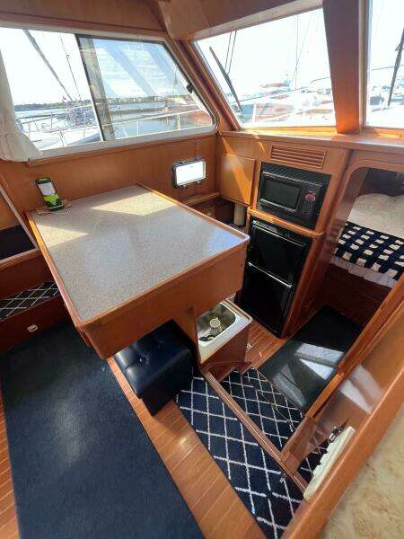 Law and Order 42ft Symbol Yacht For Sale