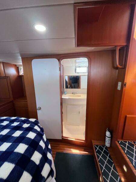 Law and Order 42ft Symbol Yacht For Sale
