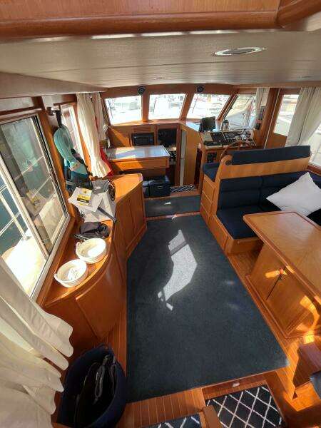 Law and Order 42ft Symbol Yacht For Sale