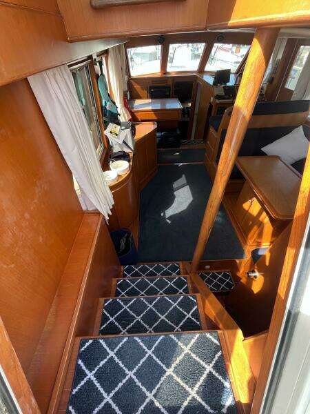 Law and Order 42ft Symbol Yacht For Sale