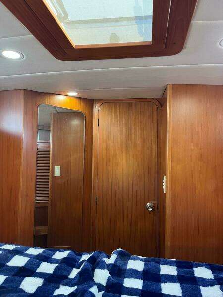 Law and Order 42ft Symbol Yacht For Sale