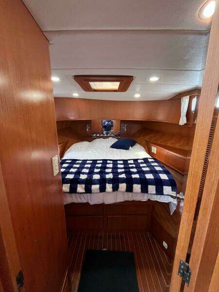 Law and Order 42ft Symbol Yacht For Sale