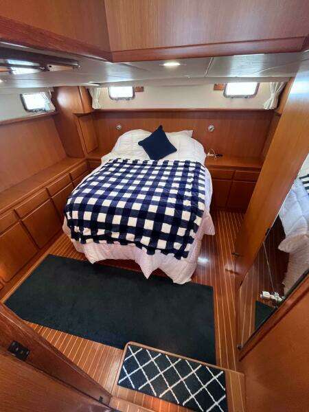 Law and Order 42ft Symbol Yacht For Sale