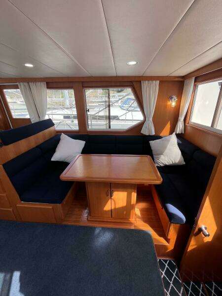 Law and Order 42ft Symbol Yacht For Sale