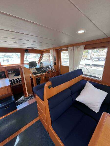 Law and Order 42ft Symbol Yacht For Sale