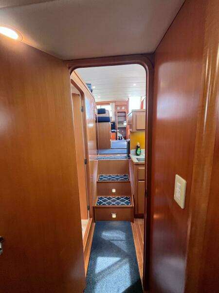 Law and Order 42ft Symbol Yacht For Sale