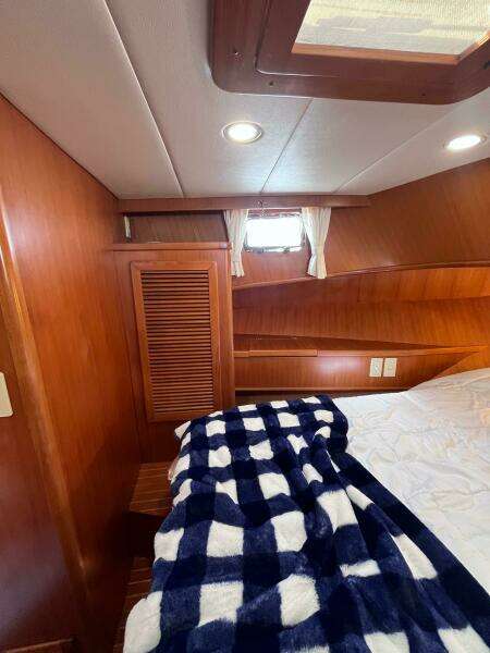 Law and Order 42ft Symbol Yacht For Sale