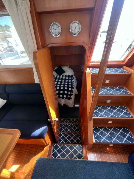 Law and Order 42ft Symbol Yacht For Sale