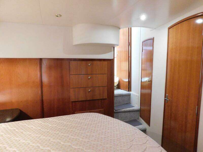 Justified Insanity II 44ft Carver Yacht For Sale