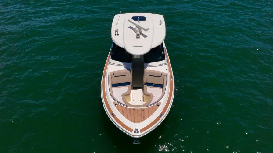 2022 Chris-Craft 35 Calypso