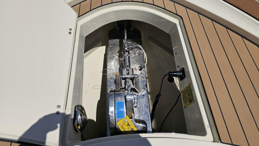 2022 Chris-Craft 35 Calypso