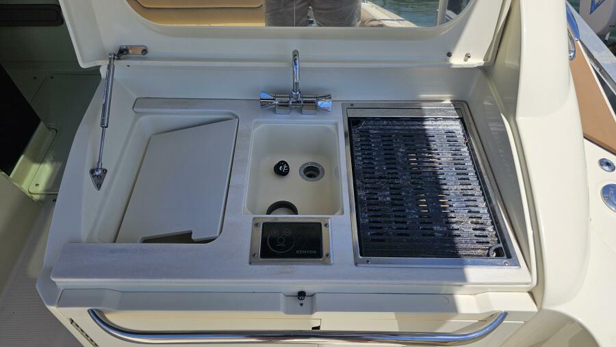 2022 Chris-Craft 35 Calypso