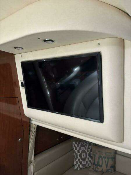 SLAINTE 34ft Sea Ray Yacht For Sale