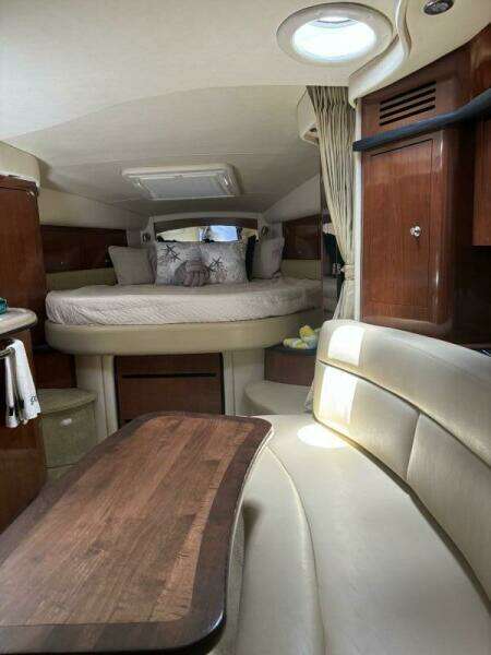 SLAINTE 34ft Sea Ray Yacht For Sale