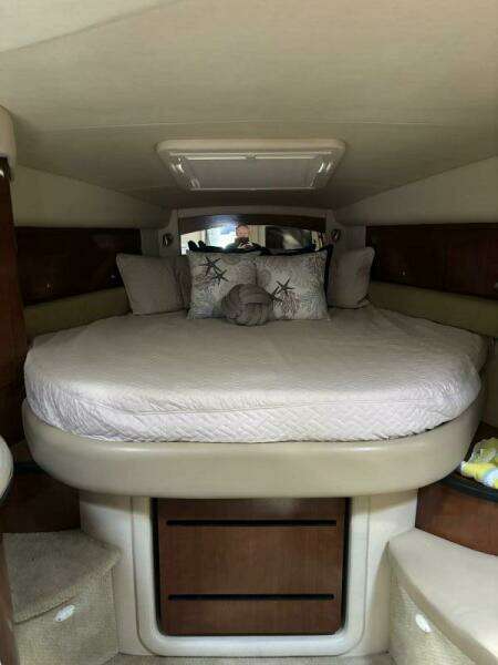 SLAINTE 34ft Sea Ray Yacht For Sale