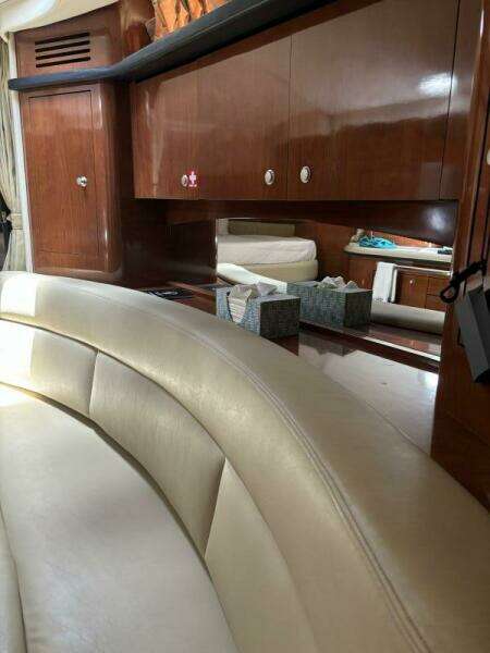SLAINTE 34ft Sea Ray Yacht For Sale
