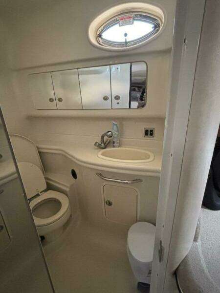 SLAINTE 34ft Sea Ray Yacht For Sale